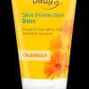 Weleda Ihonhoito|Vartalonhoito<Kehäkukka Baby Ulkoiluvoide 30ml