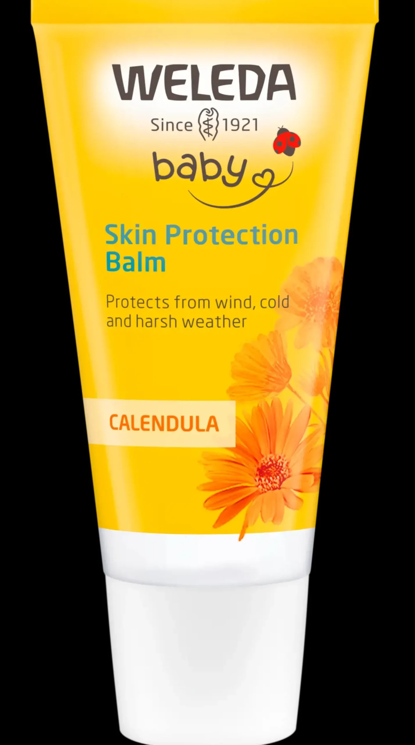 Weleda Ihonhoito|Vartalonhoito<Kehäkukka Baby Ulkoiluvoide 30ml