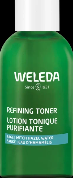 Weleda Ihonhoito|Kasvojenhoito<Refining Kasvovesi 150ml