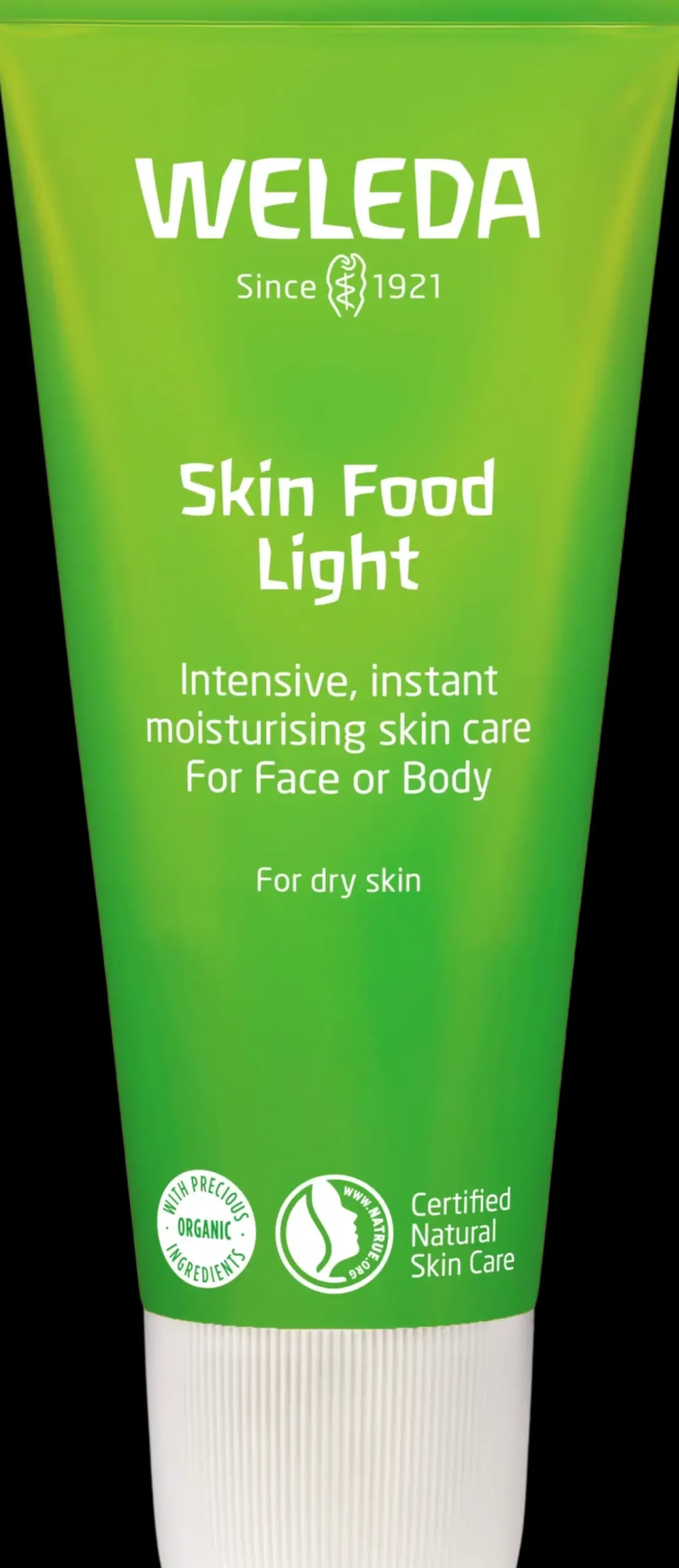 Weleda Ihonhoito|Kasvojenhoito<Skin Food Light Emulsiovoide 75ml