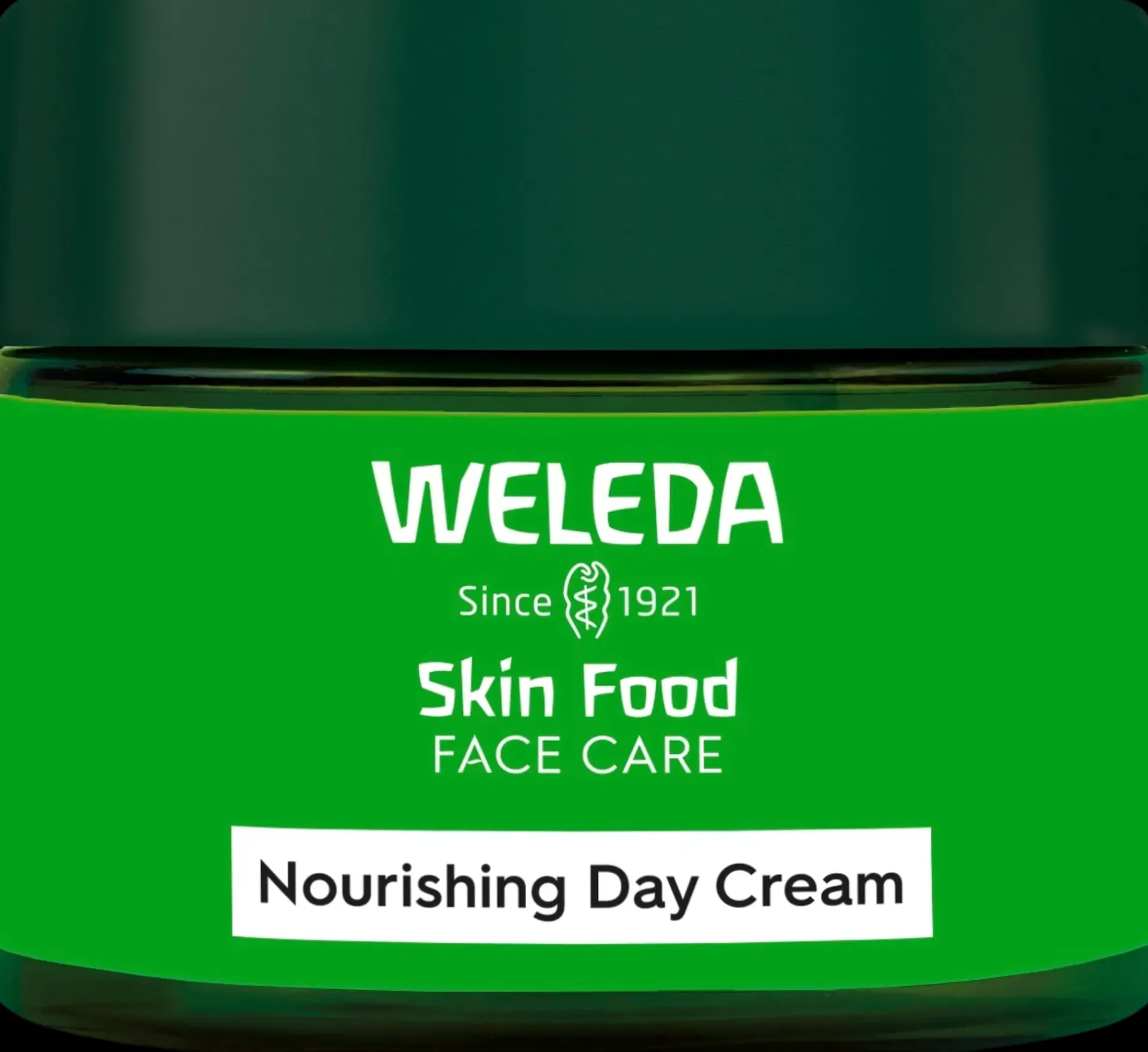Weleda Ihonhoito|Kasvojenhoito<Skin Food Päivävoide 40ml