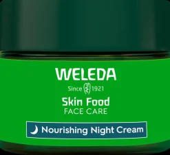 Weleda Ihonhoito|Kasvojenhoito<Skin Food Yövoide 40ml