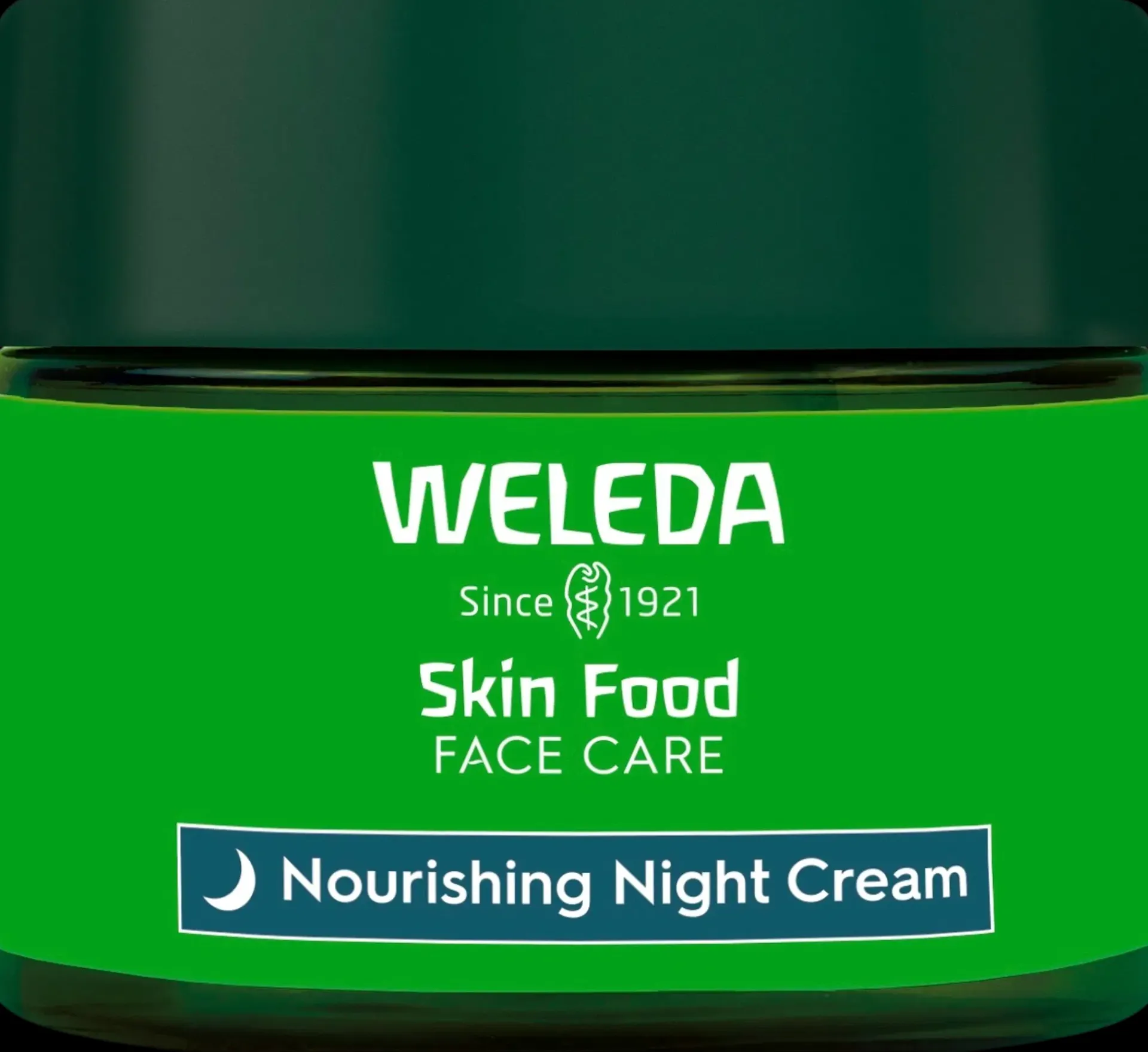 Weleda Ihonhoito|Kasvojenhoito<Skin Food Yövoide 40ml