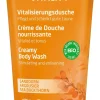 Weleda Ihonhoito|Käsienhoito<Tyrni suihkuvoide 200ml