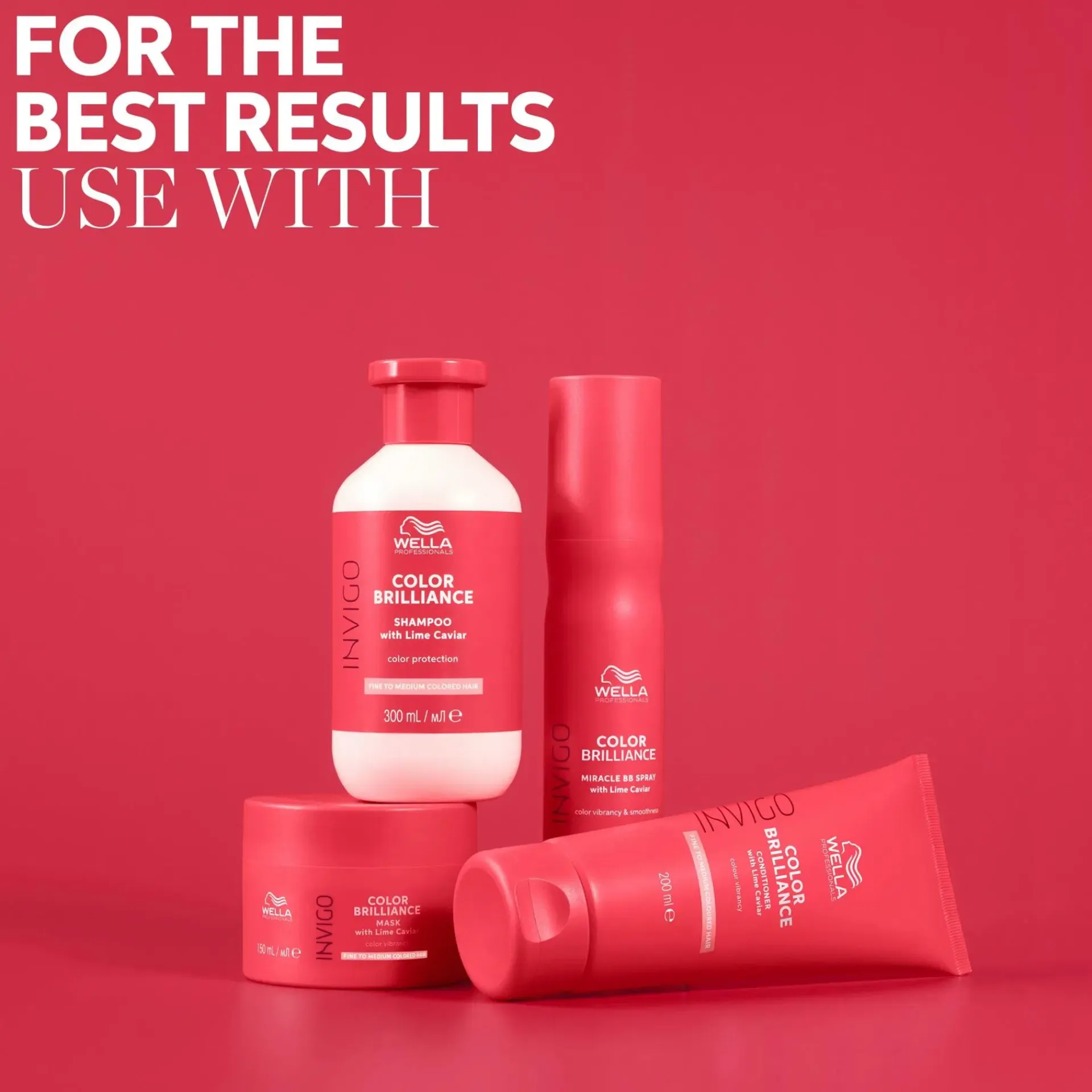 Wella Professionals Hiusvärit|Kampaamotuotteet<Color Fresh Mask Golden Gloss hoitonaamio 150 ml