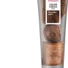 Wella Professionals Hiusvärit|Kampaamotuotteet<Color Fresh Mask Chocolate Touch hoitonaamio 150 ml