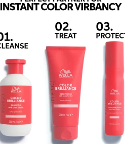 Wella Professionals Hiusvärit<Color Touch Pure Naturals Dark Blonde 6/0 kotiväri 130 ml