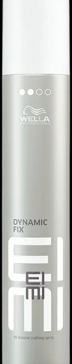 Wella Professionals Hiusten Muotoilutuotteet|Kampaamotuotteet<EIMI Dynamic Fix Spray hiuskiinne 300 ml
