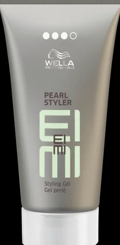 Wella Professionals Matkakokoiset Tuotteet|Hiusten Muotoilutuotteet<EIMI Pearl Styler Styling Gel muotoilugeeli 30 ml