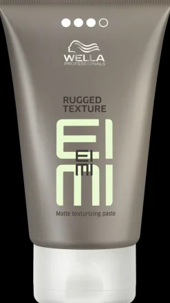 Wella Professionals Hiusten Muotoilutuotteet|Kampaamotuotteet<EIMI Rugged Texture Matte Texturizing Paste muotoilutahna 75 ml