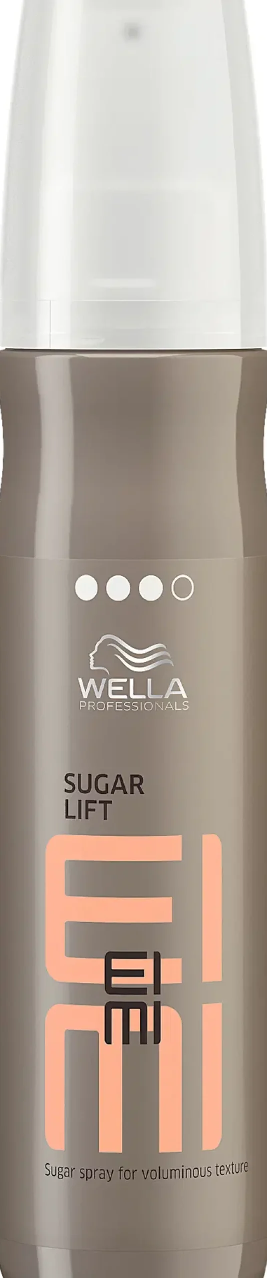 Wella Professionals Hiusten Muotoilutuotteet|Kampaamotuotteet<EIMI Sugar Lift Sugar Spray rakennesuihke 150 ml