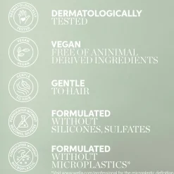 Wella Professionals Shampoot<Elements Renewing shampoo 250 ml