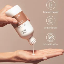 Wella Professionals Shampoot|Kampaamotuotteet<Fusion Shampoo 250 ml