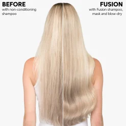 Wella Professionals Shampoot|Kampaamotuotteet<Fusion Shampoo 250 ml
