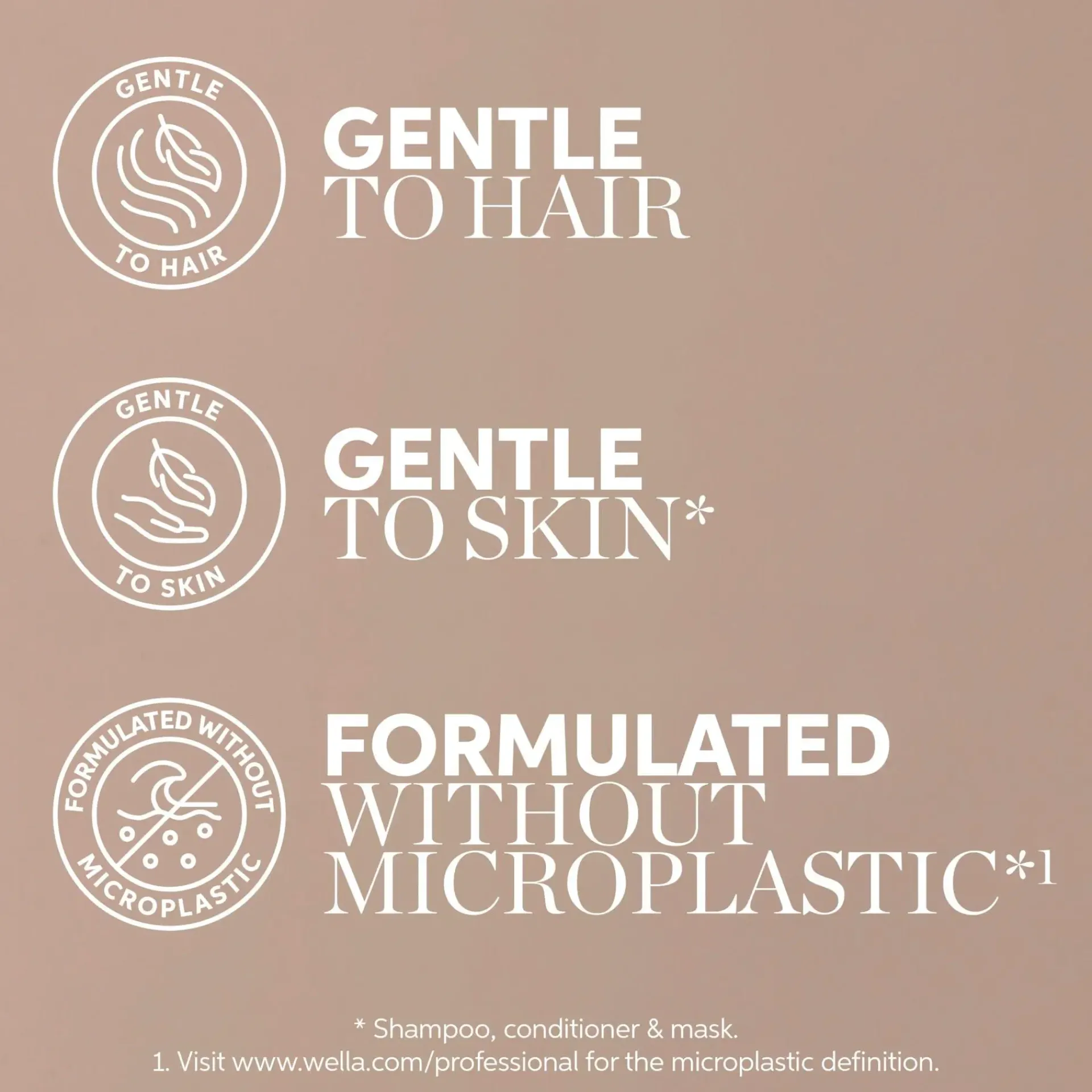Wella Professionals Hiusnaamiot Ja -Tehohoidot|Hiustenhoito<Fusion Intense Repair Mask 150 ml