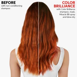 Wella Professionals Shampoot<Invigo Color Brilliance Fine Shampoo 300 ml