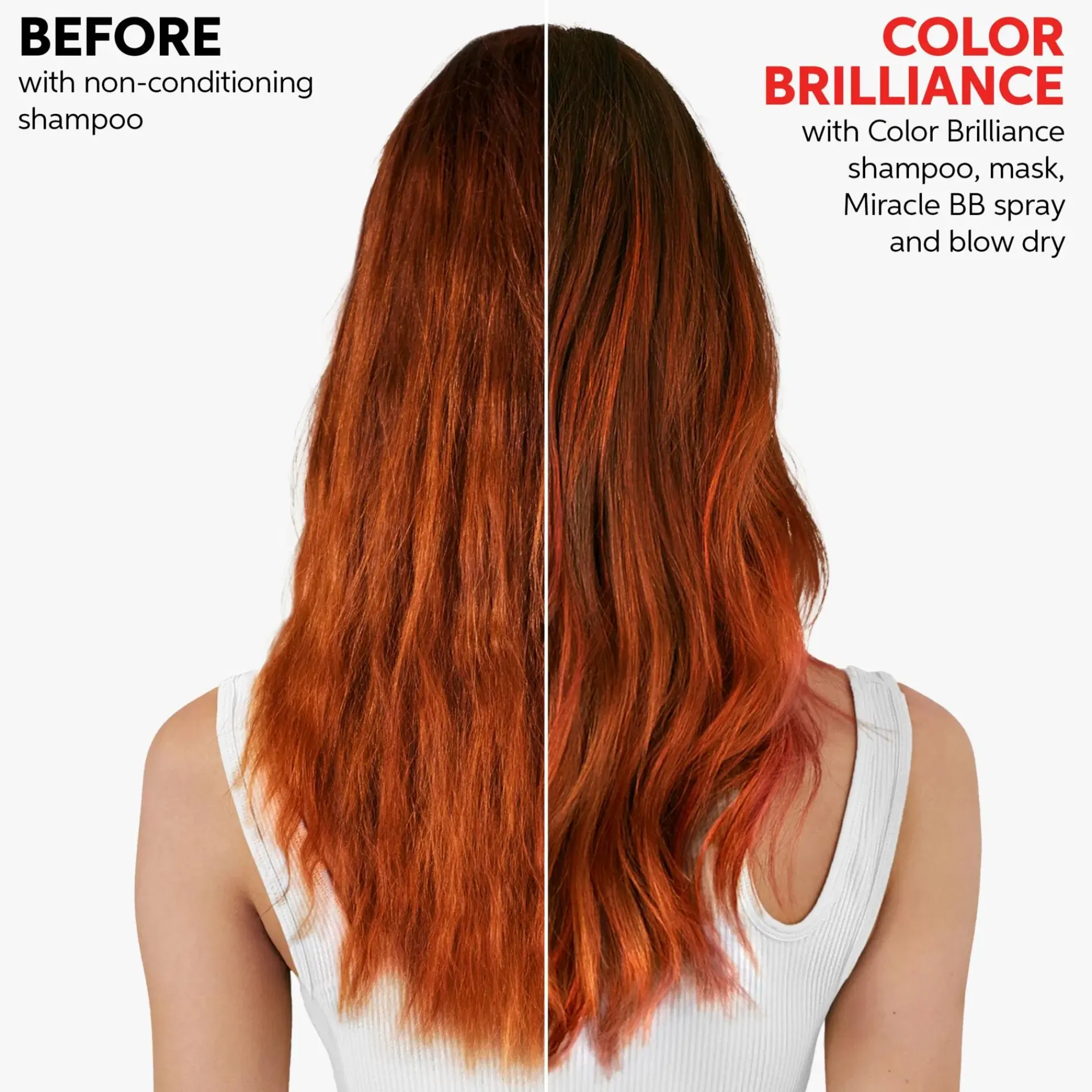 Wella Professionals Shampoot<Invigo Color Brilliance Fine Shampoo 300 ml