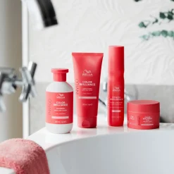 Wella Professionals Shampoot<Invigo Color Brilliance Fine Shampoo 300 ml