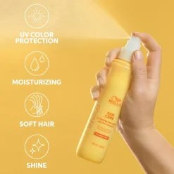 Wella Professionals Hiustenhoito|Kampaamotuotteet<Invigo Sun Care UV Protection Spray hoitosuihke 150 ml