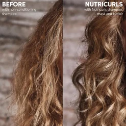 Wella Professionals Shampoot<Nutricurls Curls Shampoo 250 ml