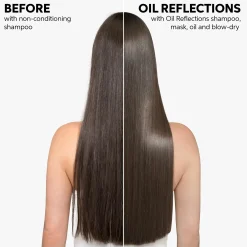 Wella Professionals Shampoot<Oil Reflections Shampoo 250 ml