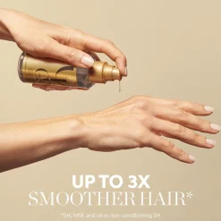 Wella Professionals Hiustenhoito|Kampaamotuotteet<Oil Reflections Luminous Smoothening Oil 100 ml