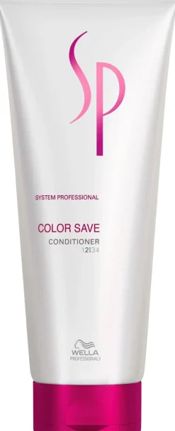 Wella Hiustenhoito|Kampaamotuotteet<Professionals SP Color Save Conditioner hoitoaine 200 ml