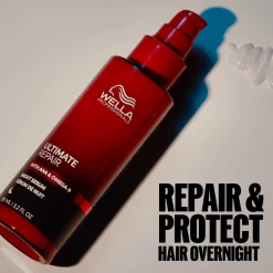 Wella Professionals Hiustenhoito|Kampaamotuotteet<Ultimate Repair Night Hair Serum 95 ml