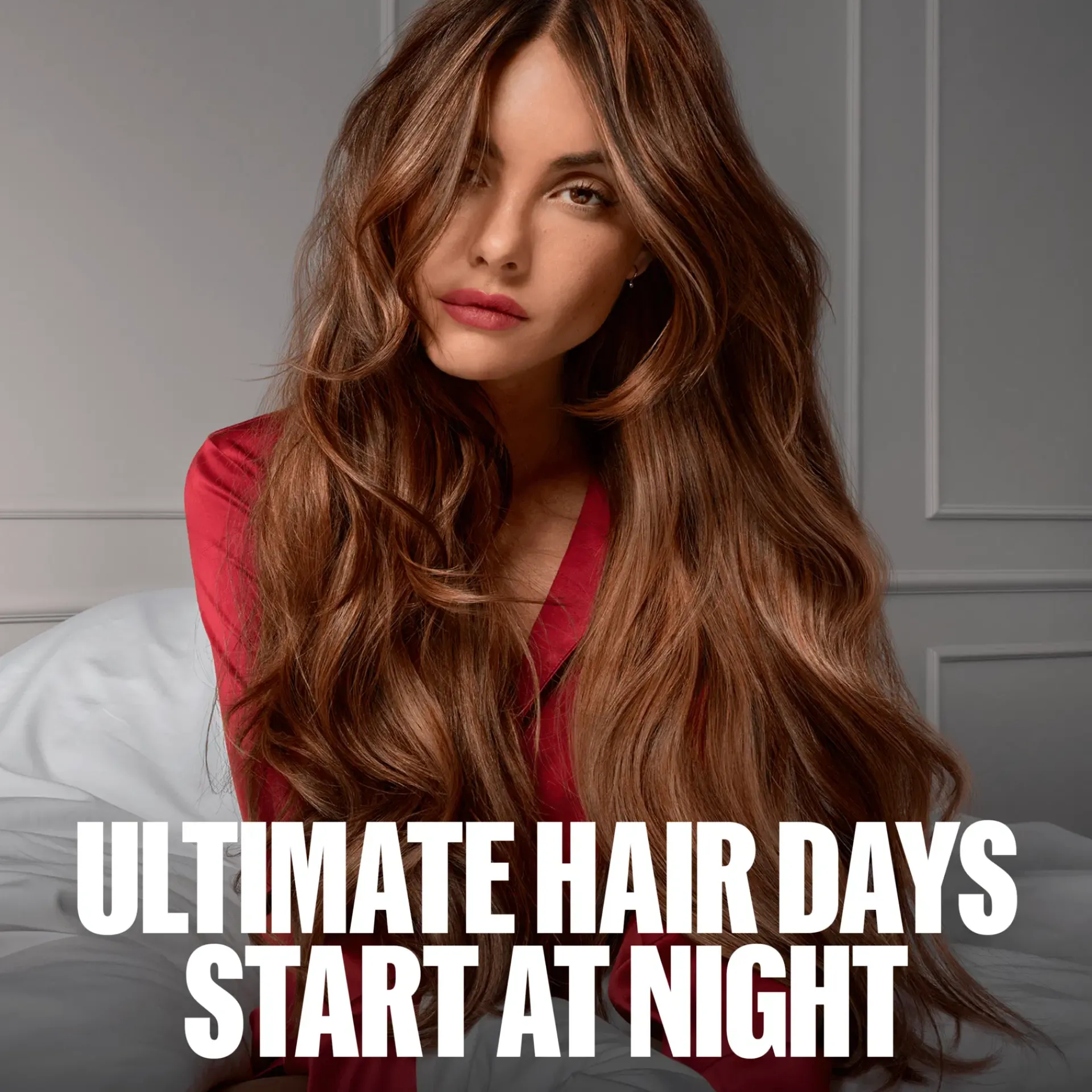 Wella Professionals Hiustenhoito|Kampaamotuotteet<Ultimate Repair Night Hair Serum 95 ml
