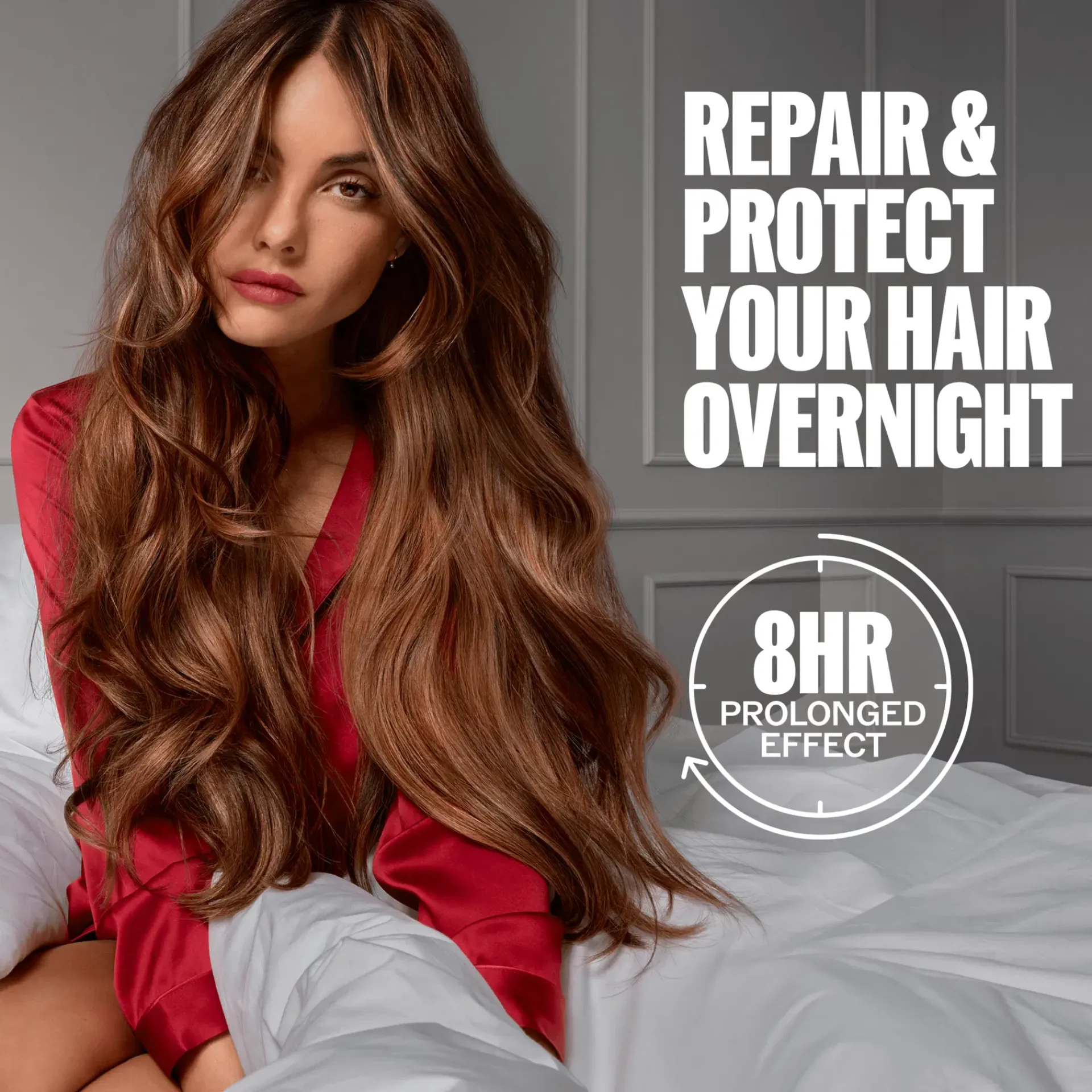 Wella Professionals Hiustenhoito|Kampaamotuotteet<Ultimate Repair Night Hair Serum 95 ml