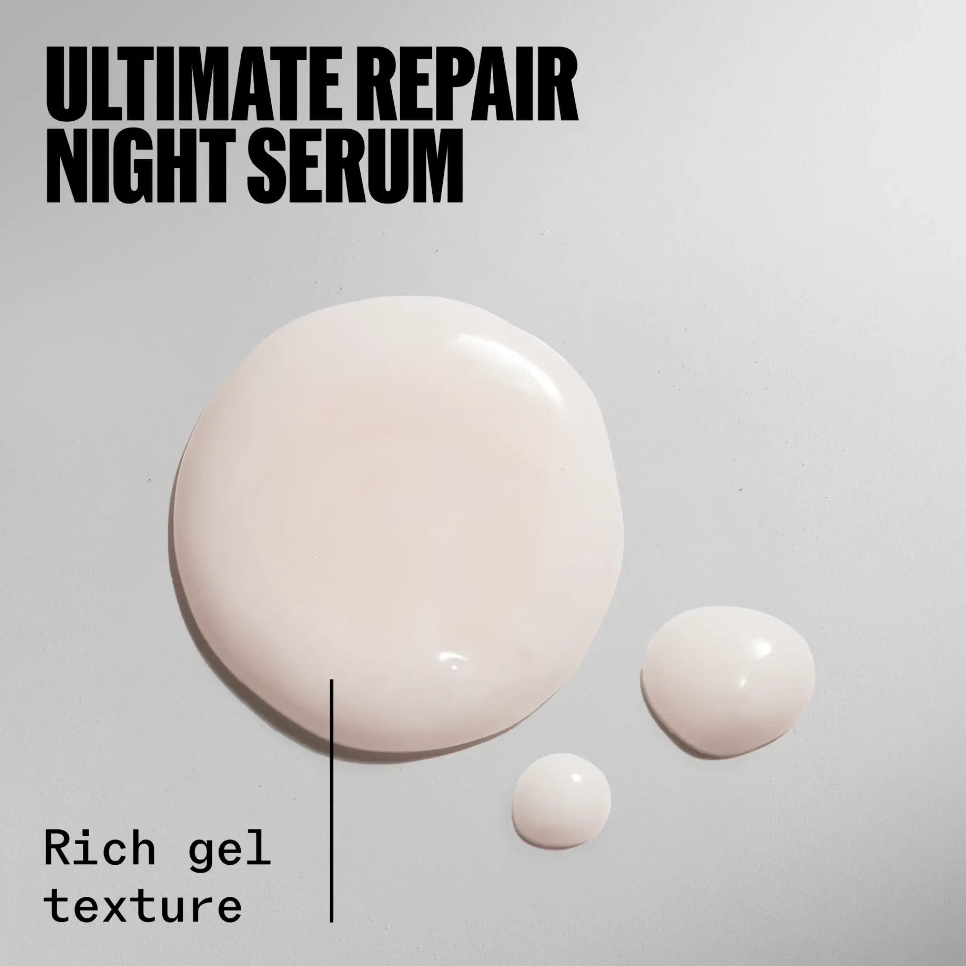Wella Professionals Hiustenhoito|Kampaamotuotteet<Ultimate Repair Night Hair Serum 95 ml
