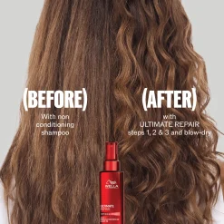Wella Professionals Shampoot<Ultimate Repair Shampoo 250 ml