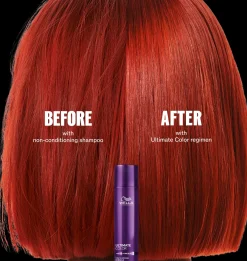 Wella Professionals Shampoot<Ultimate Color Shampoo 250ml