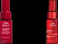 Wella Professionals Hiustenhoito|Kampaamotuotteet<Ultimate Repair Miracle Hair Rescue suihke 30 ml