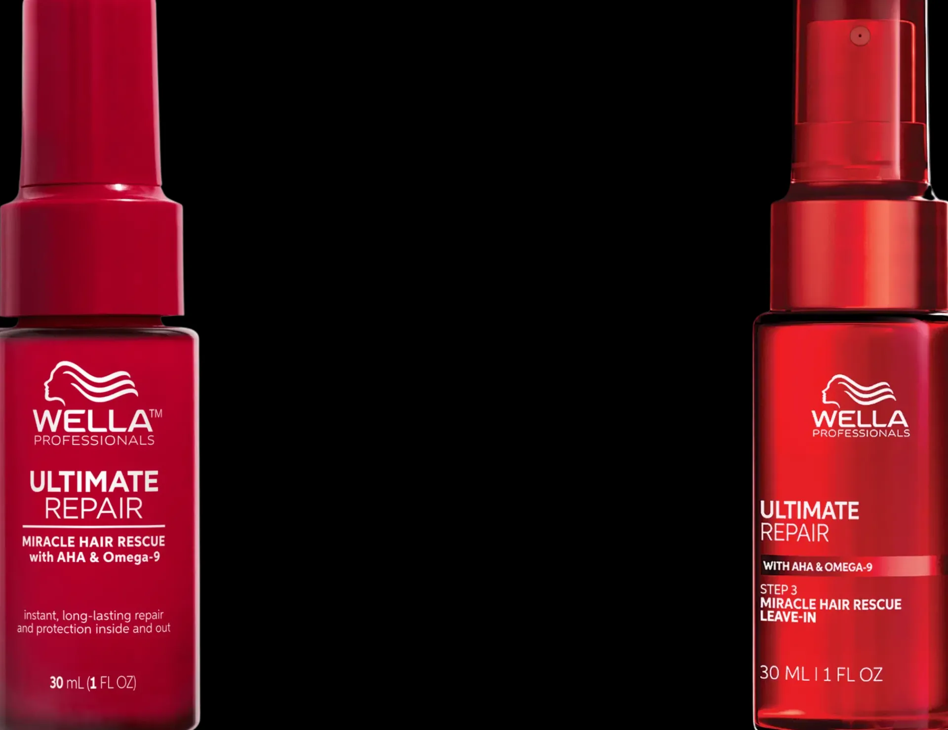 Wella Professionals Hiustenhoito|Kampaamotuotteet<Ultimate Repair Miracle Hair Rescue suihke 30 ml