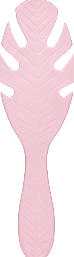The Wet Brush Hiustarvikkeet<Wet Brush Go Green Brush selvitysharja, pinkki