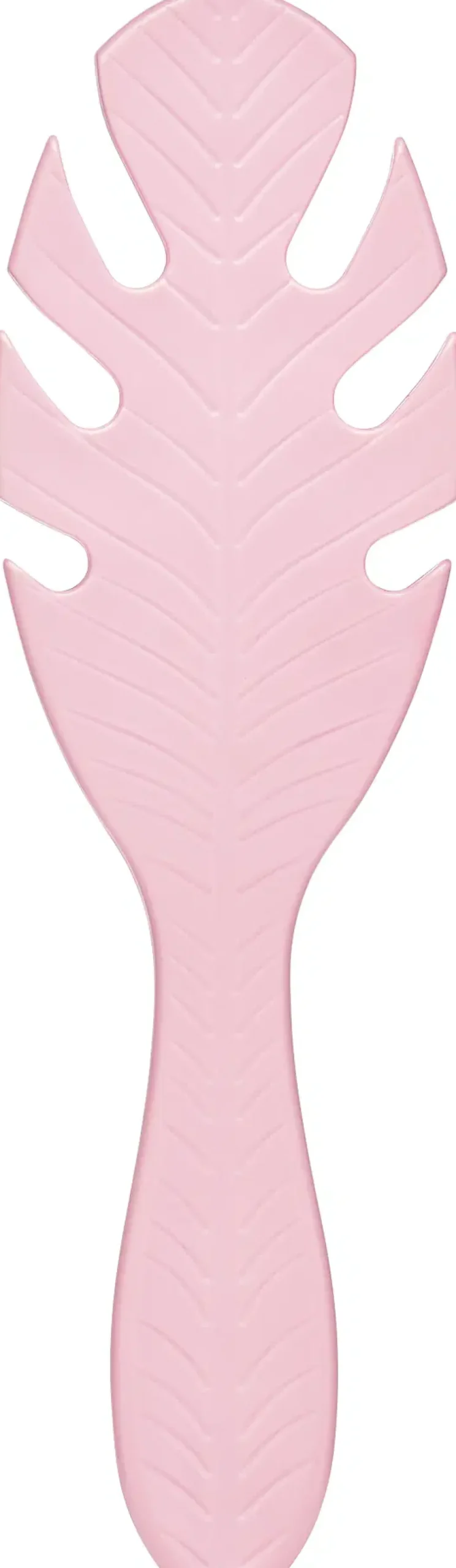 The Wet Brush Hiustarvikkeet<Wet Brush Go Green Brush selvitysharja, pinkki