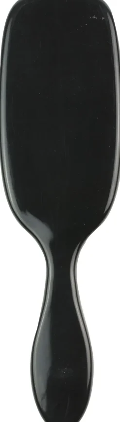 The Wet Brush Hiustarvikkeet<Wet Brush Shine Brush Pro hiusharja, musta