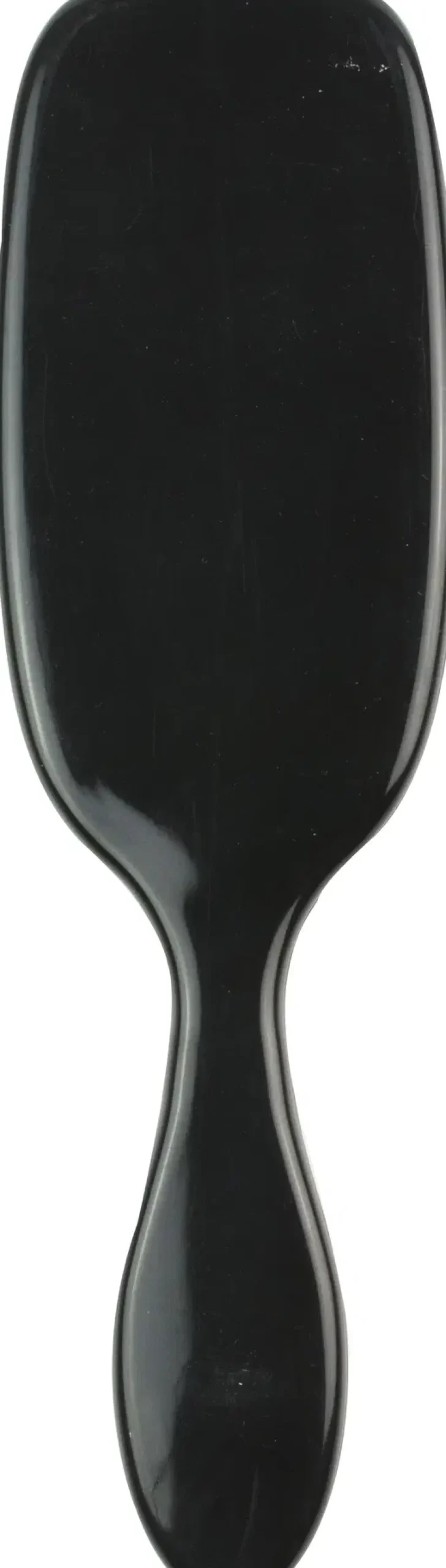 The Wet Brush Hiustarvikkeet<Wet Brush Shine Brush Pro hiusharja, musta