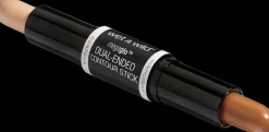 wet n wild Kasvomeikit<wet'n'wild MegaGlo Dual Ended Contouring Stick -voidemainen varjostus/korostuspuikko 8 g