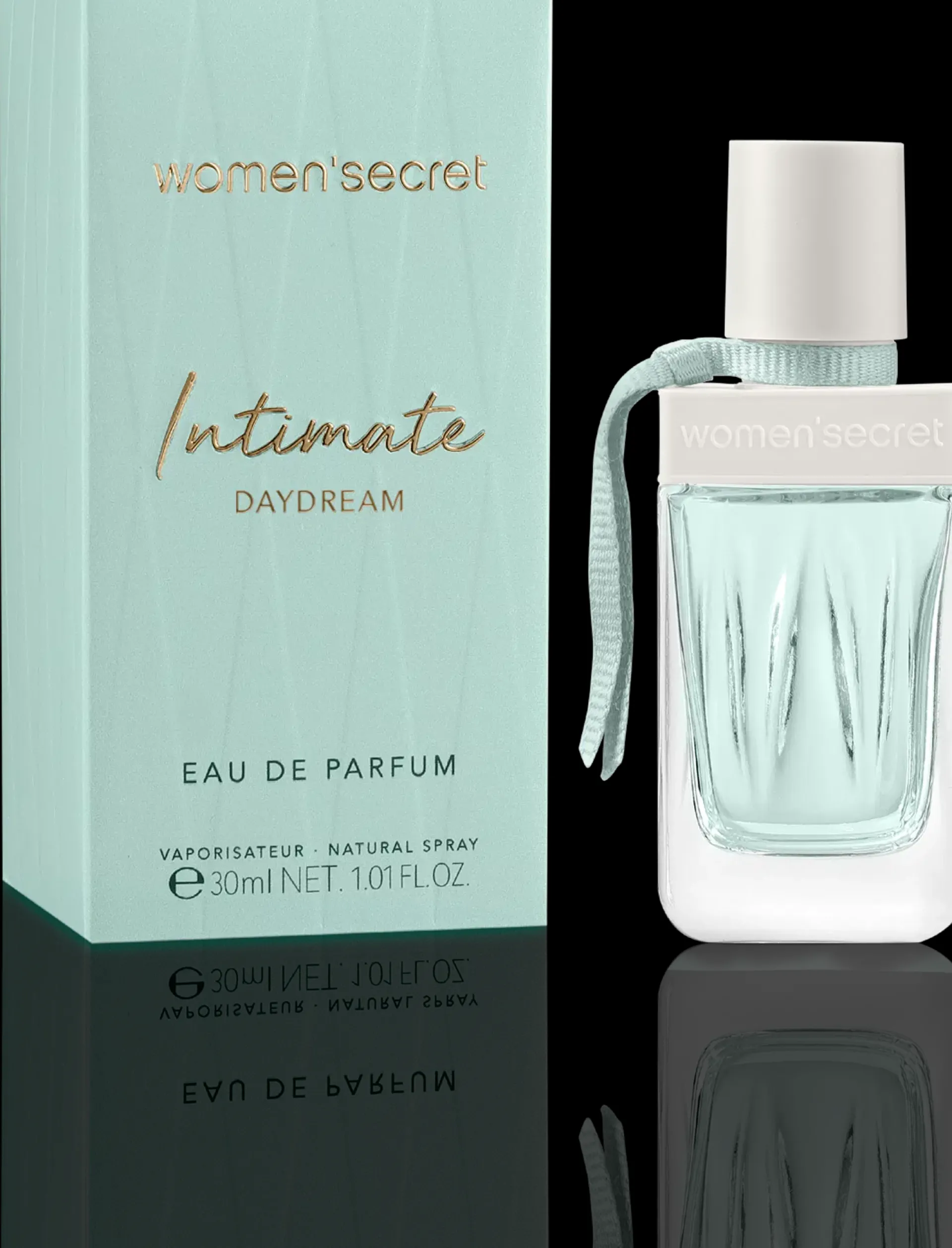 Women'secret Hajuvedet<Daydream EdP 30ml tuoksu