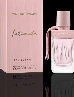 Women'secret Hajuvedet<INTIMATE EdP 30ml tuoksu