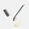 WONDERSKIN Huulimeikit<Wonder Blading 3-in-1 Lip Scrub -huulikuorinta 3 g