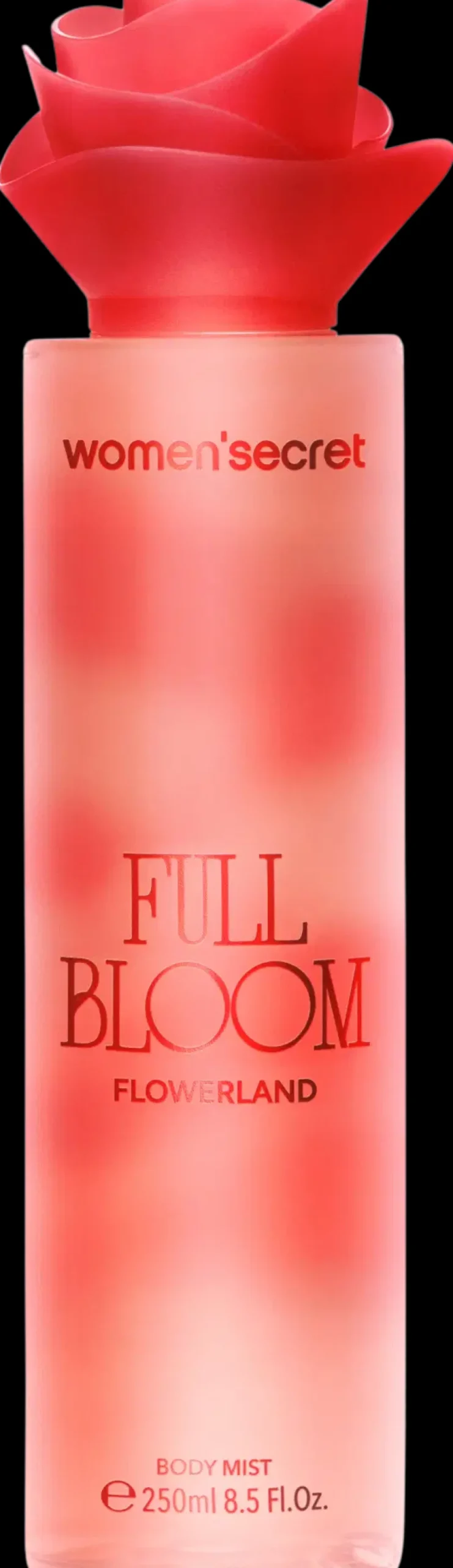 Women'secret Vartalotuoksut|Hajuvedet<WS BODY MIST FLOWERLAND FULL BLOOM 250ml