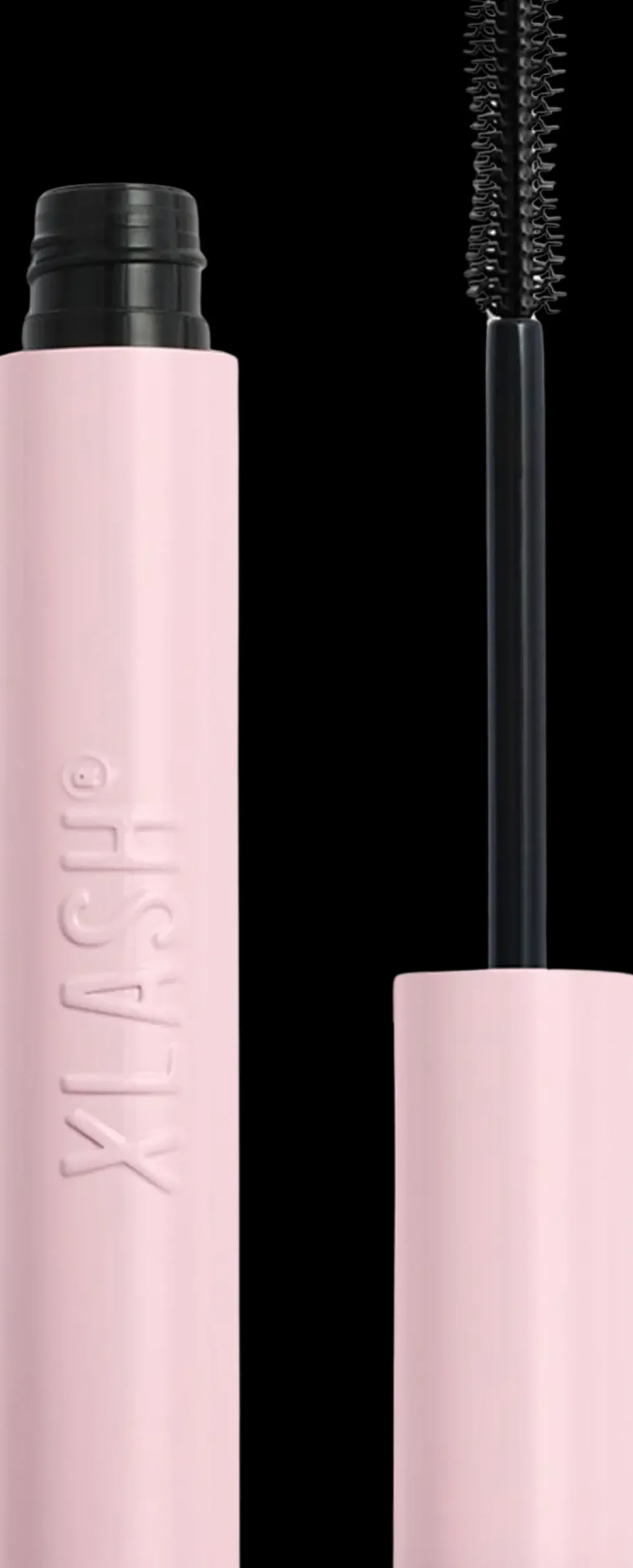XLASH Silmämeikit<Lash Hero Mascara -ripsiväri 9,5 ml