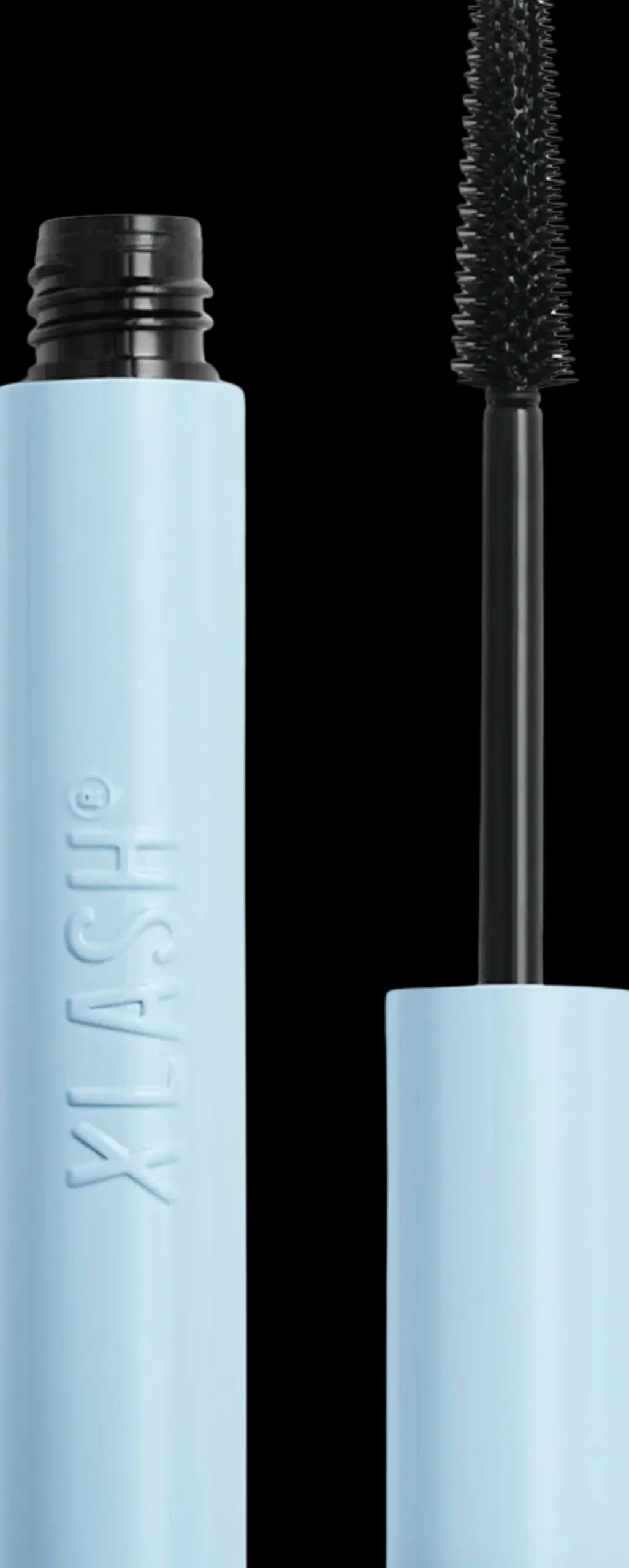 XLASH Silmämeikit<Weightless Mascara -ripsiväri 6,5 ml