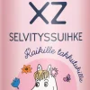 XZ Curly Girl -Tuotteet|Hiustenhoito<150 ml Muumi selvityssuihke