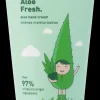 Yumi Käsienhoito<aloe vera käsivoide, aloe 50 ml