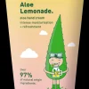 Yumi Käsienhoito<käsivoide aloe & sitruunalimonadi 50 ml