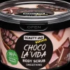 Beauty Jar Vartalonhoito<Yummy! Choco La'vida silottava vartalokuorinta 360 g